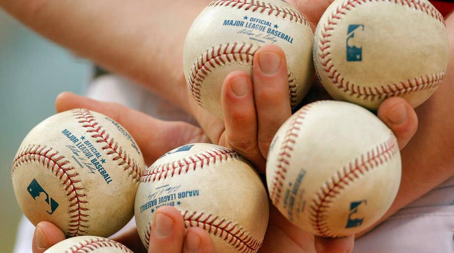 Inside the business of baseball