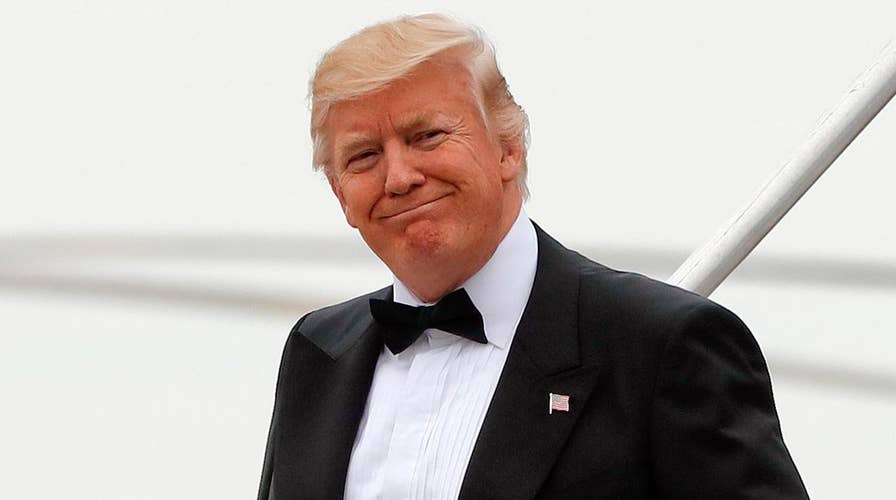 White House releases names of federal court nominees