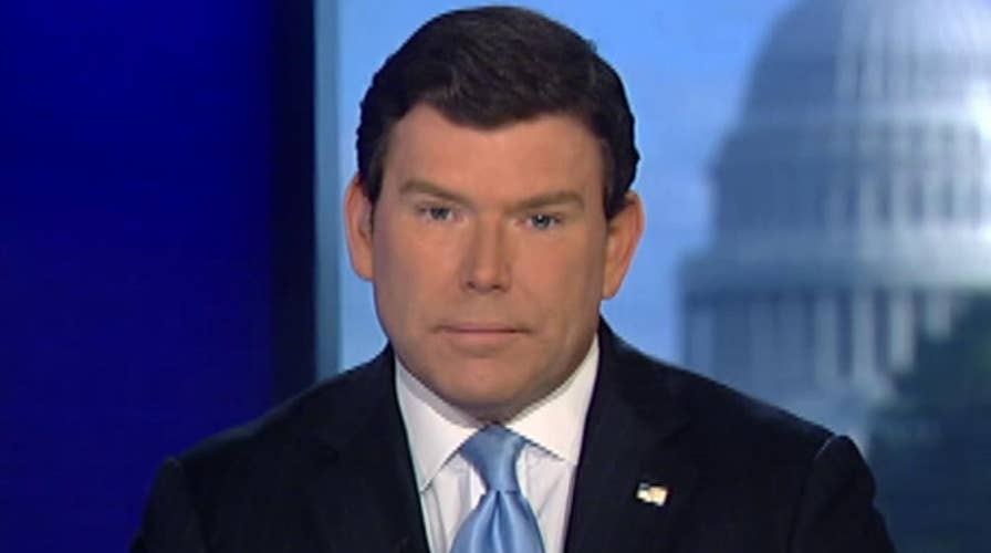 Coming up on Tuesday, May 9 edition of 'Special Report'