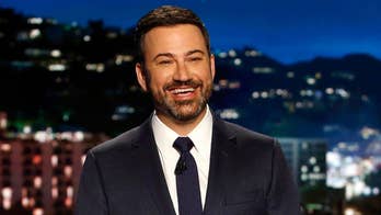 Jimmy Kimmel to host 90th Academy Awards in 2018