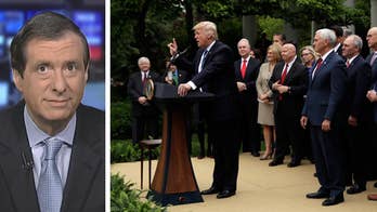 Partisan Lens: Why so many Republicans, unlike Democrats, don't trust the media