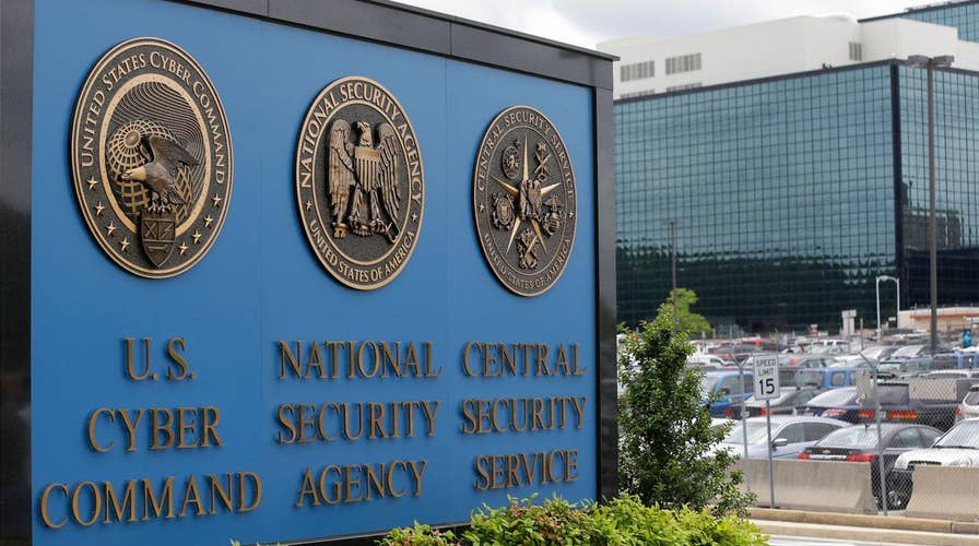 NSA 'spying' on Americans with little impact on bad guys?