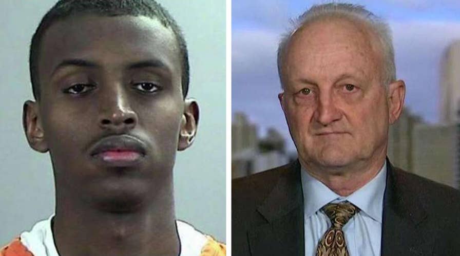 Can a terrorist be rehabilitated?