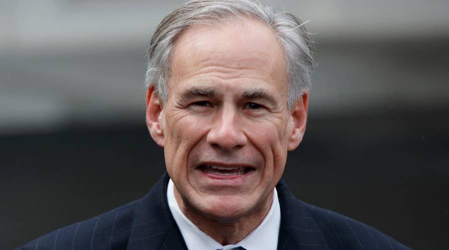 Texas joins 10 other states calling to amend Constitution