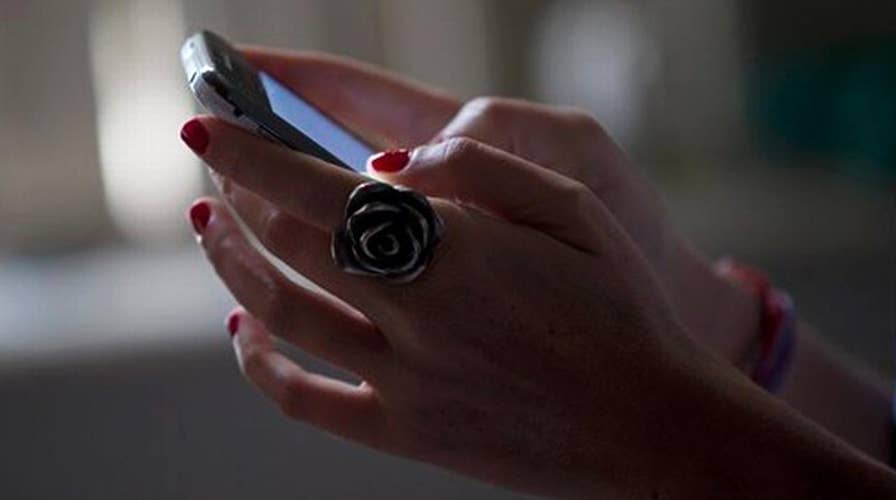 How technology companies are fueling addiction for profit