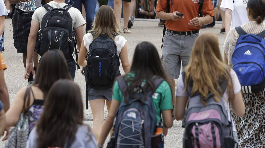 Can conservatives tap into liberal hold on youth culture?