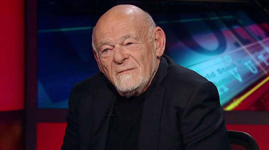 Sam Zell talks new book, Trump, 'frothy' real estate market