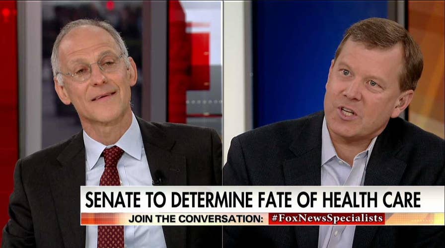 Schweizer Versus Emanuel