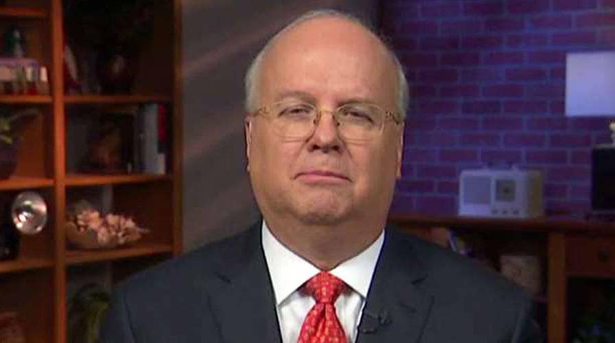 Report: Comey learned of his firing from TV reports