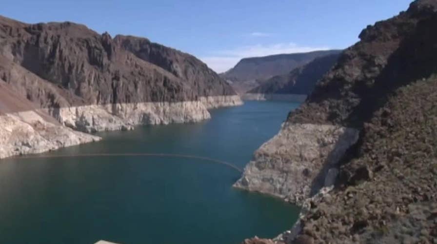 Lake Mead water storage deal at impasse as states negotiate