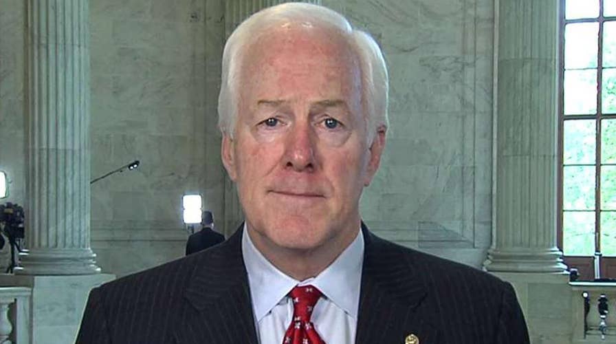 What qualities does the Senate want in a new FBI director?