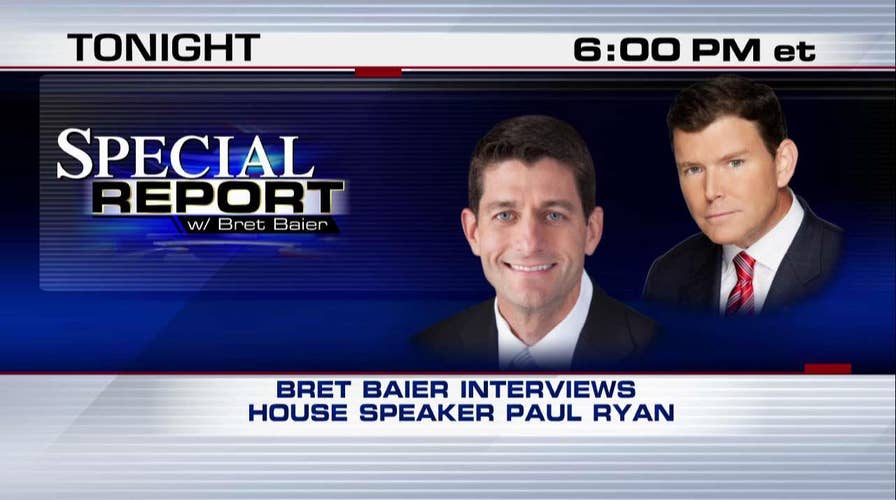 Bret Baier on Comey firing