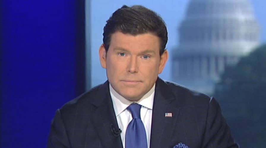 Coming up on Thursday, May 11 edition of 'Special Report'