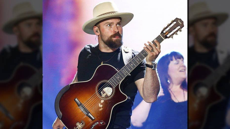 Zac Brown Band Returns Country Roots On New Album Welcome Home
