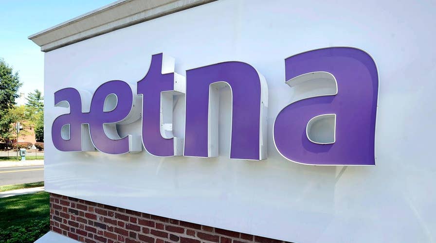 Aetna to leave ObamaCare exchanges by 2018