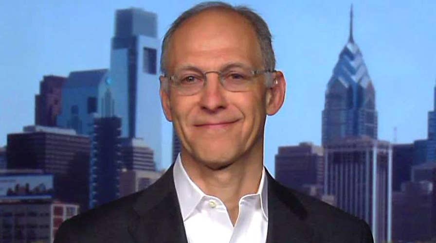 ObamaCare architect faults GOP for insurer uncertainty