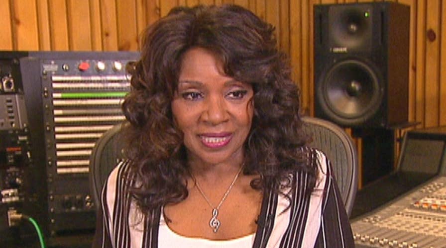 Gloria Gaynor talks new album, disco's legacy
