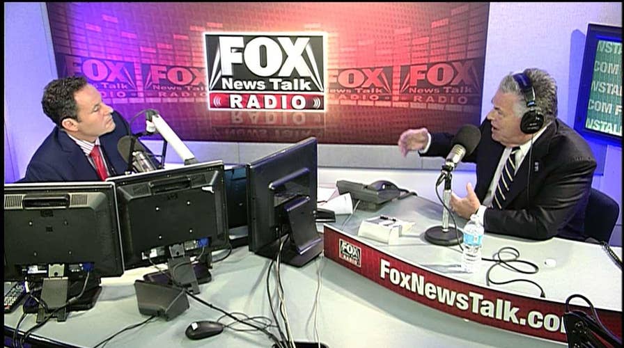 Rep Peter King: I Understand Why Comey Was Fired