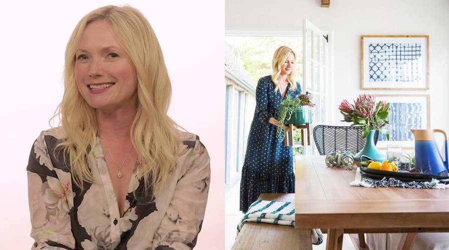 'HGTV Design Star' winner spills show secrets