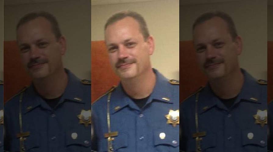 Arkansas fatal police shooting presser