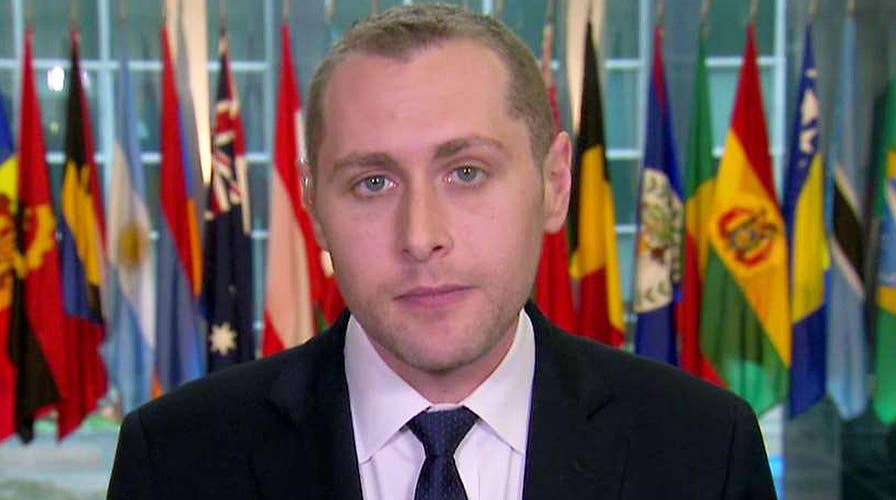 Mike Flynn under scrutiny for payments from Russia, Turkey