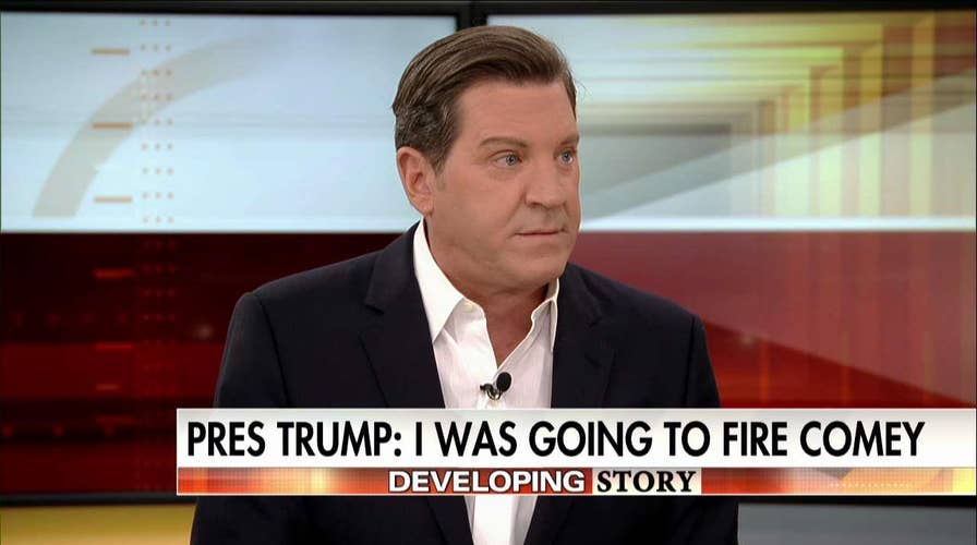 Bolling on Trump-Russia probe