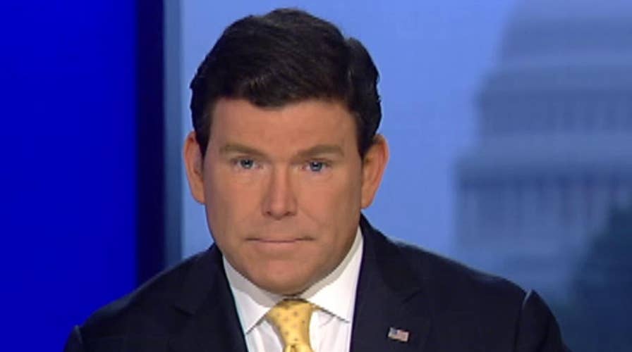 Coming up on Friday, May 12 edition of 'Special Report'