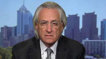 Ron Hosko: Comey firing will not change Russia investigation; Lawyer for family of dead Penn State pledge speaks out