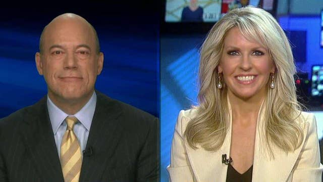 Ari Fleischer: Hypocrisy from Democratic Party is appalling | On Air ...