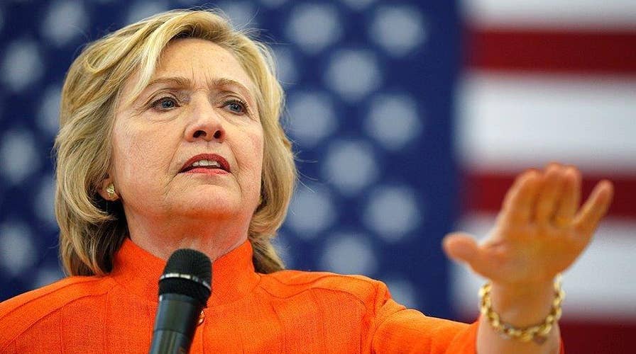 Could a probe of Hillary's email server be reopened?