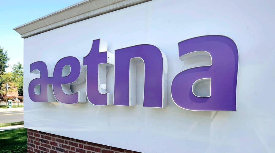 Aetna to completely pull out of ObamaCare exchanges