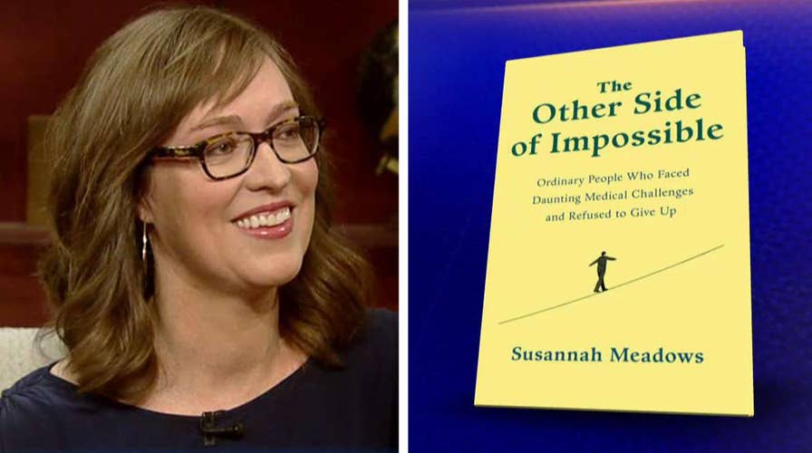 Book focuses on families who tried unproven therapies