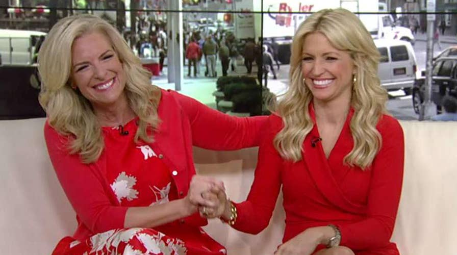 After the Show Show: Mother's Day plans