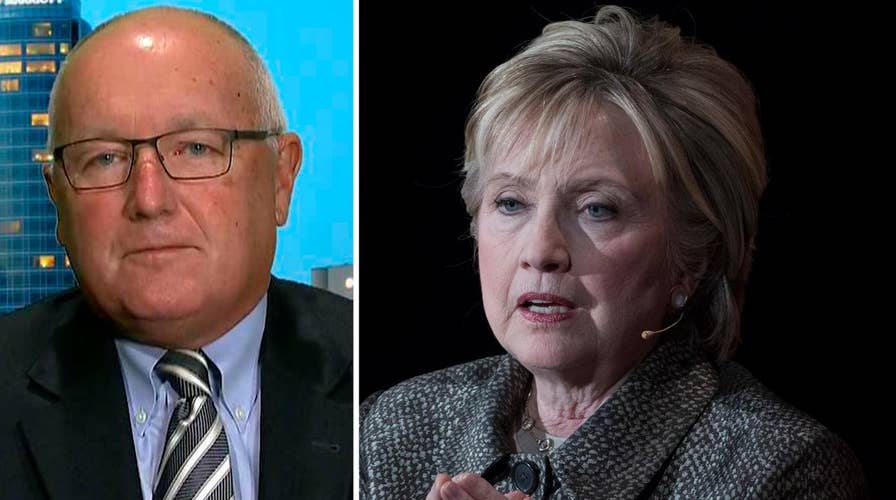 Pete Hoekstra: Time to move on from Clinton investigation