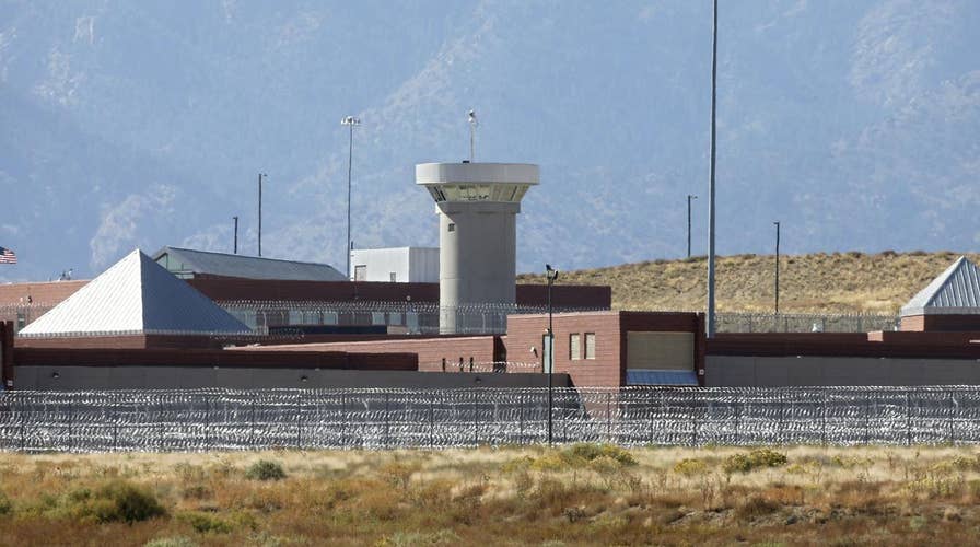 Justice Department targets violent crime in America