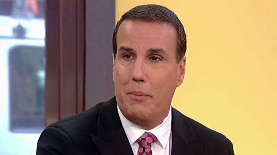 Judge Ferrer: Clinton probe could 'absolutely' be revisited