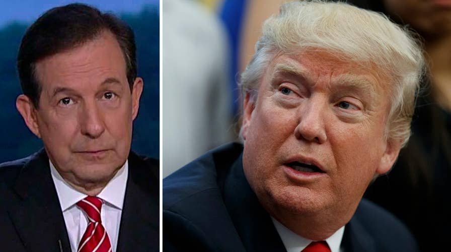 Wallace doesn't understand 'game' the White House is playing