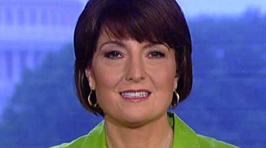 Rep. McMorris Rodgers hopes to see tax reform bill by August