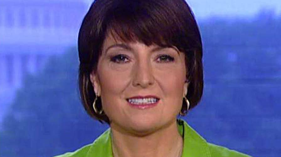 Rep. McMorris Rodgers hopes to see tax reform bill by August