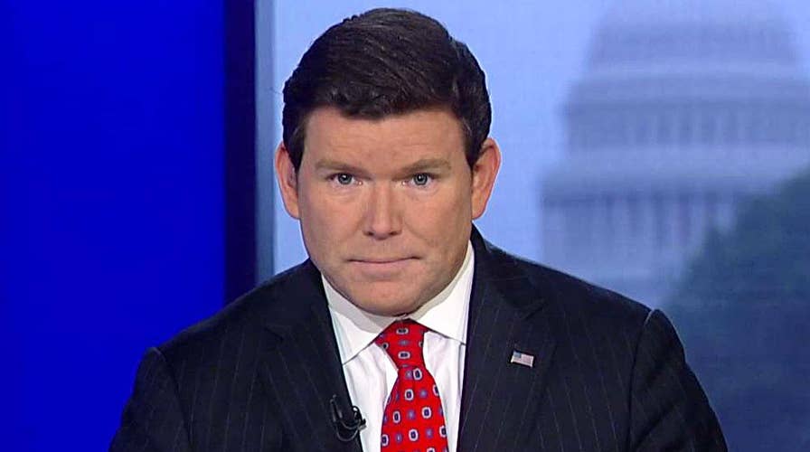 Coming up on Sunday, May 14 edition of 'Special Report'