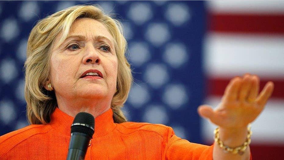 Could a probe of Hillary's email server be reopened?