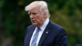 Trump heads to wary Israel in search of the 'ultimate deal'