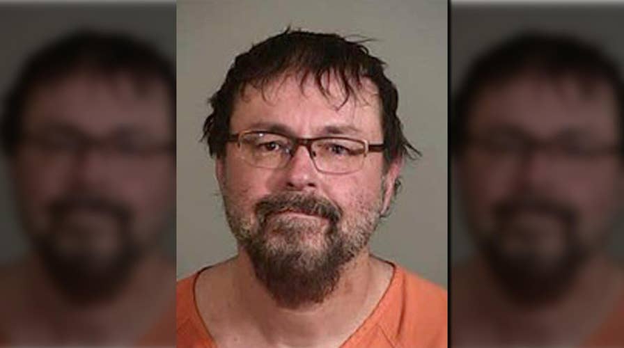Judge decides to keep accused Tennessee kidnapper detained 
