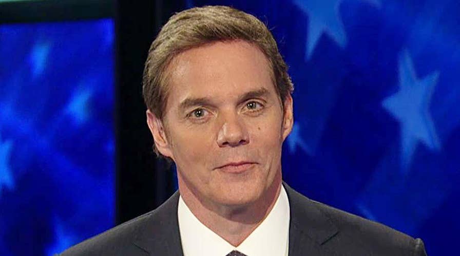 Hemmer: There's no evidence Comey is Trump's Watergate