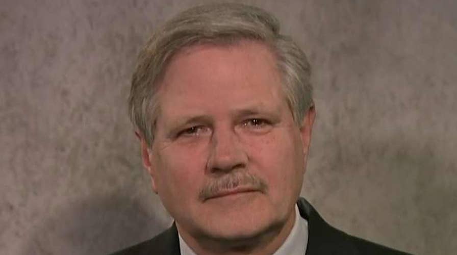 Sen. John Hoeven: If there are tapes, we'll find out