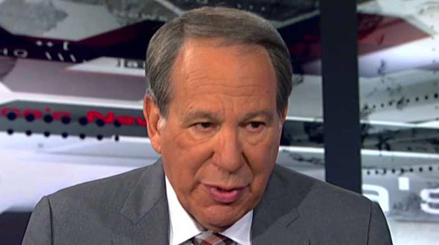 Former FBI assistant director: Comey was highly regarded