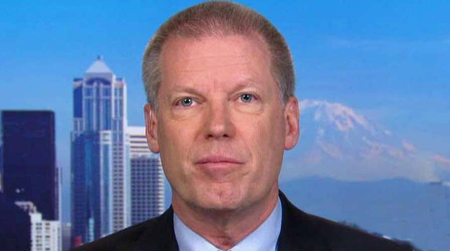 White House prioritizes protecting Christians worldwide