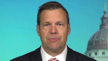 Kobach talks goals of new voter fraud commission; Commerce secretary on NKorea missile test, China trade deal