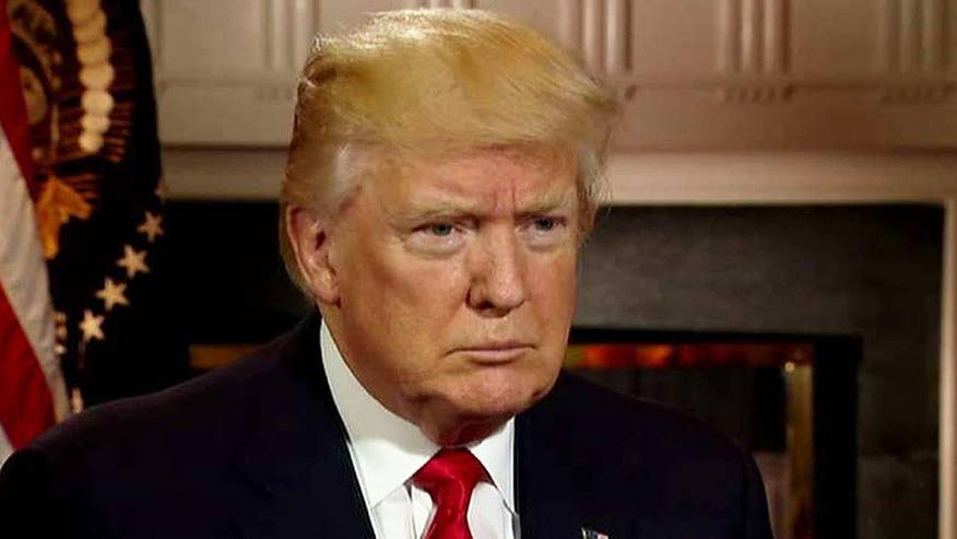 Fox News Exclusive Trump Talks About Obstructions From The Media To Fox News Exclusive Trump Talks About Obstructions From The Media To