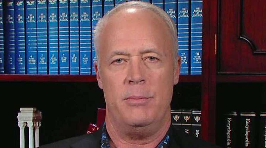 Pentagon confirms North Korean ballistic missile launch